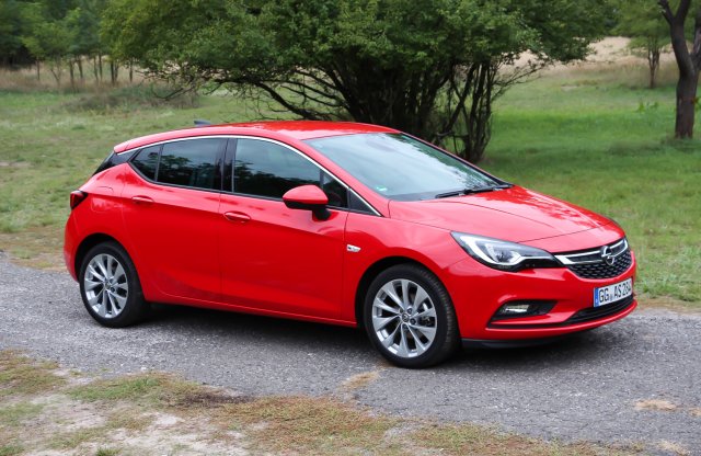 Arról nem volt szó, hogy ennyire jó lesz vezetni