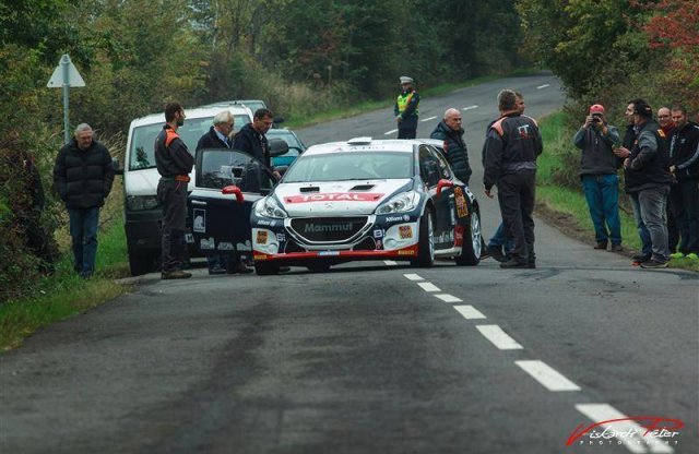 Állítólag kemény lesz a Mecsek-rali