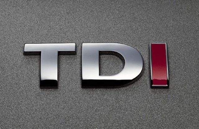Németországban 2,4 millió TDI mindenképp szervizbe kell menjen
