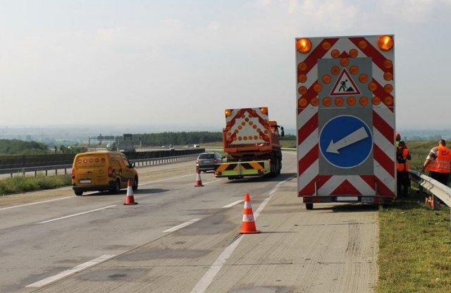 Egy hónapig tartó traffipax-razziát indít a rendőrség