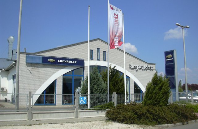 GÉMOSZ felmérés: az autókereskedők már látják a fellendülést