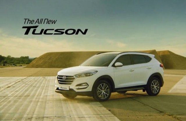 Hazánkban forgatott a Hyundai