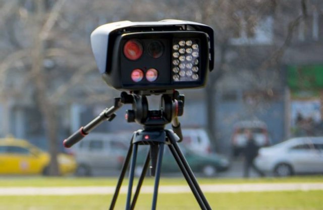 Négy megyében már térképen a szupertraffipaxok