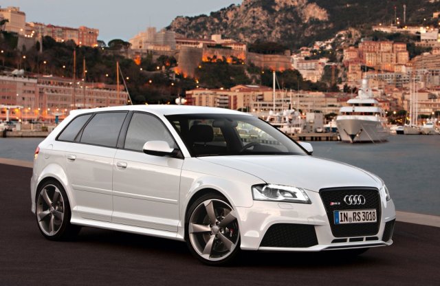 Erőt a hétköznapokra is! Hot hatchek használtan