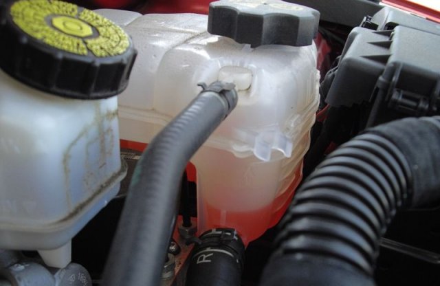 Lehet, hogy akkor is rossz a fagyálló, ha a fagyot tűri?