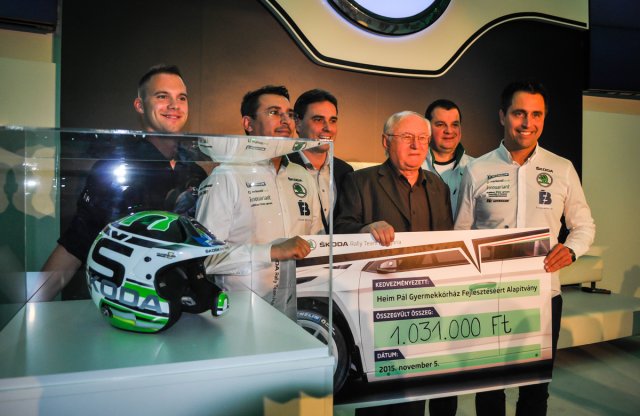 Elkelt Herczig Norbi bajnoki sisakja