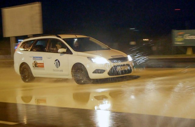 What are the best tyres for this winter? We have tested 19 sets