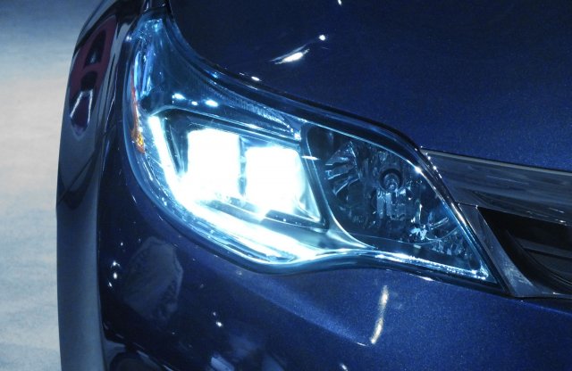 Vége a felkészülési időszaknak, itt az ellenőrzés