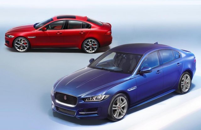 A Jaguar-Land Rover a finom növekedési pályát tartaná