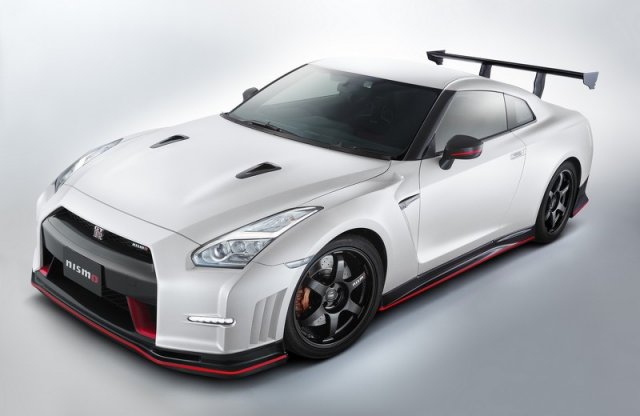 2020 előtt nem lesz új Nissan GT-R
