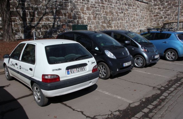 Mennyiért kaphatunk villanyautót használtan?