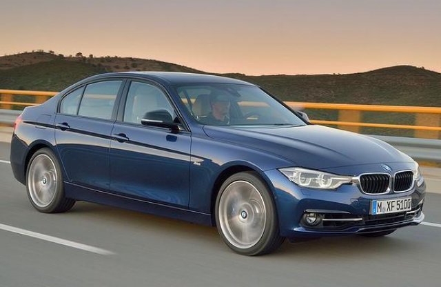 Így vágna neki a BMW a következő évtizednek