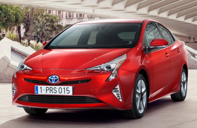 Miért is nem lítiumos minden új Prius akksija?