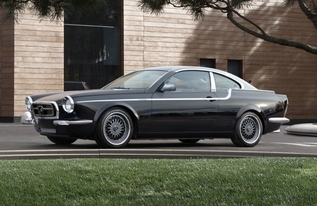 Egyedi és orosz: Bilenkin Vintage