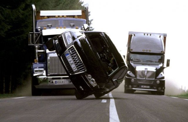 Ezeket nézd a Reszkessetek, betörők helyett