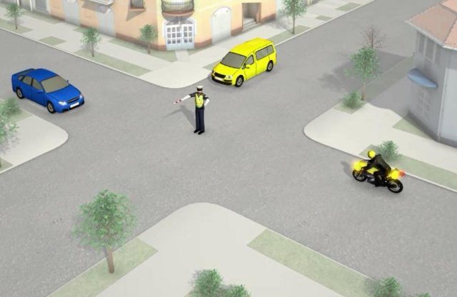 Jövő évtől életszerűbb lesz a KRESZ-vizsga