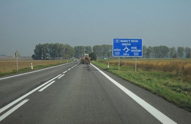 Jövőre Szlovákia is keményen bírságol