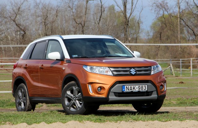 Kicsi, nagy, vagy közepes - ezek voltak 2015 kedvenc tesztautói