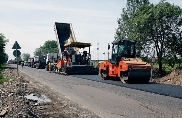 Nagyon komoly közlekedésfejlesztés indulhat jövőre