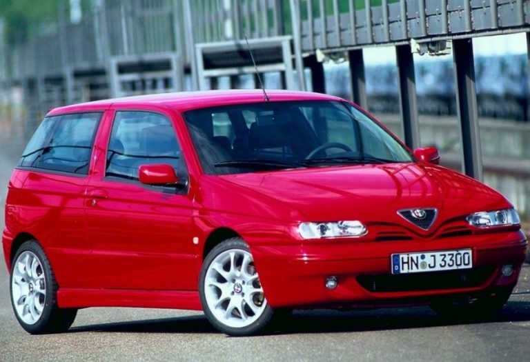 ALFA ROMEO 145