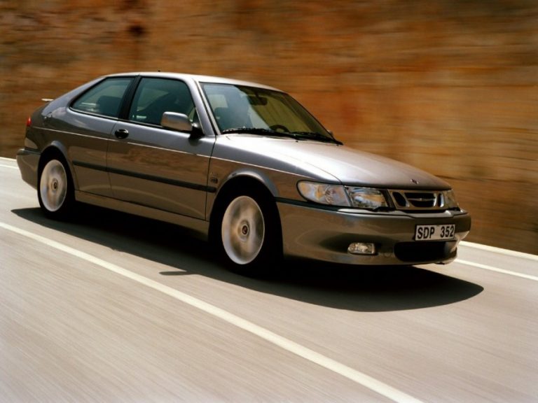 SAAB 9-3