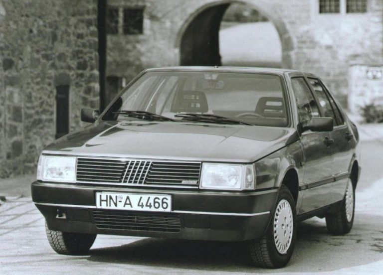 FIAT CROMA