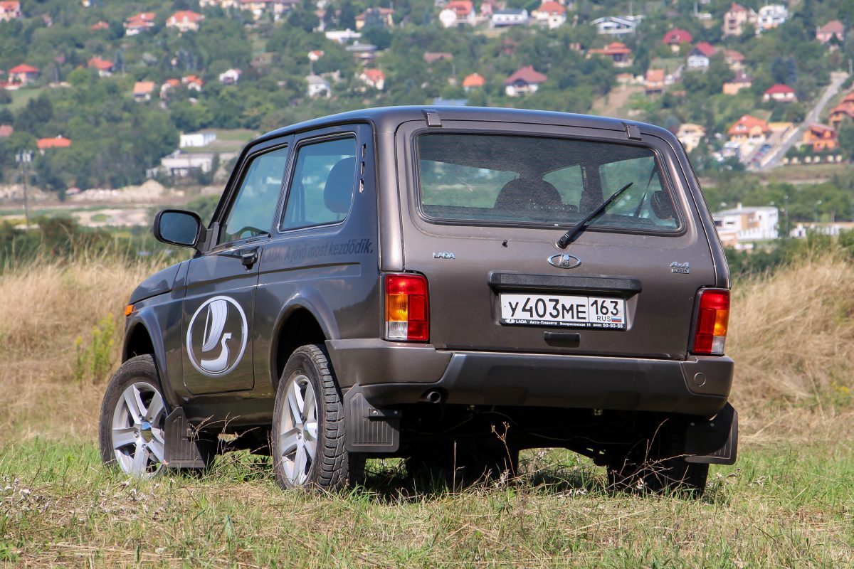LADA