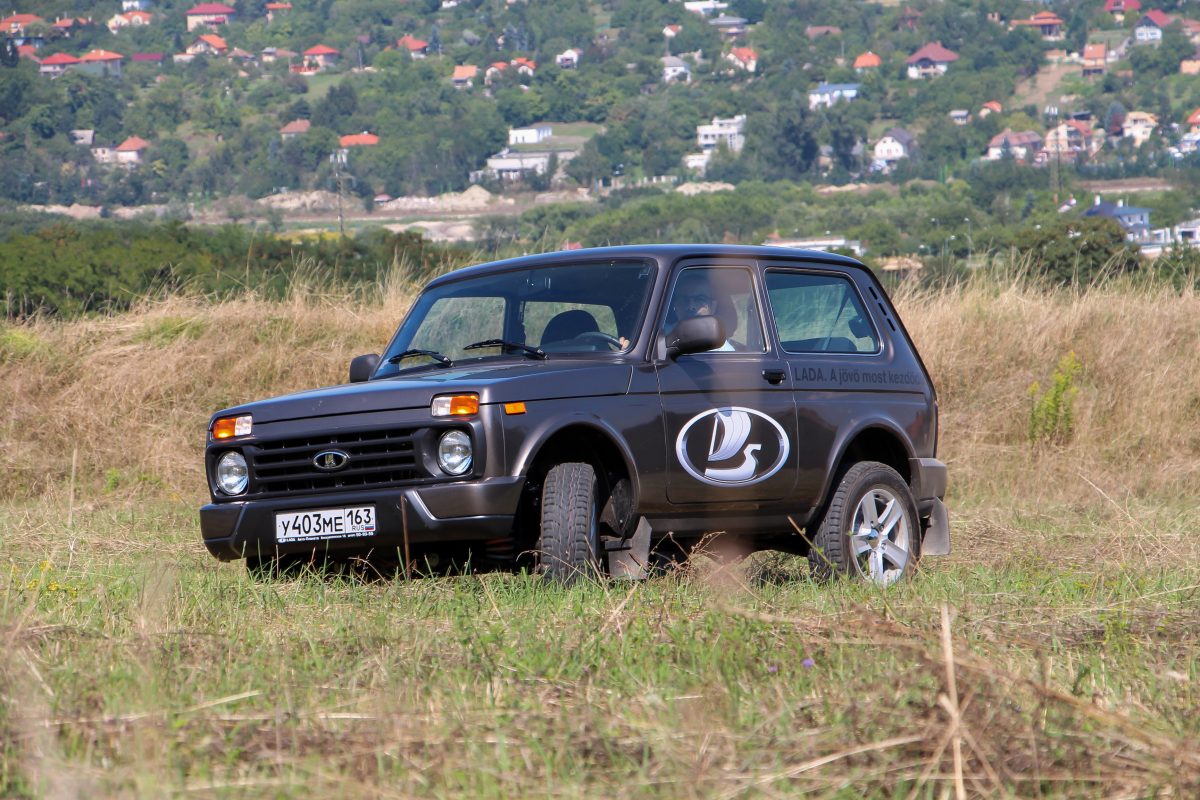 LADA