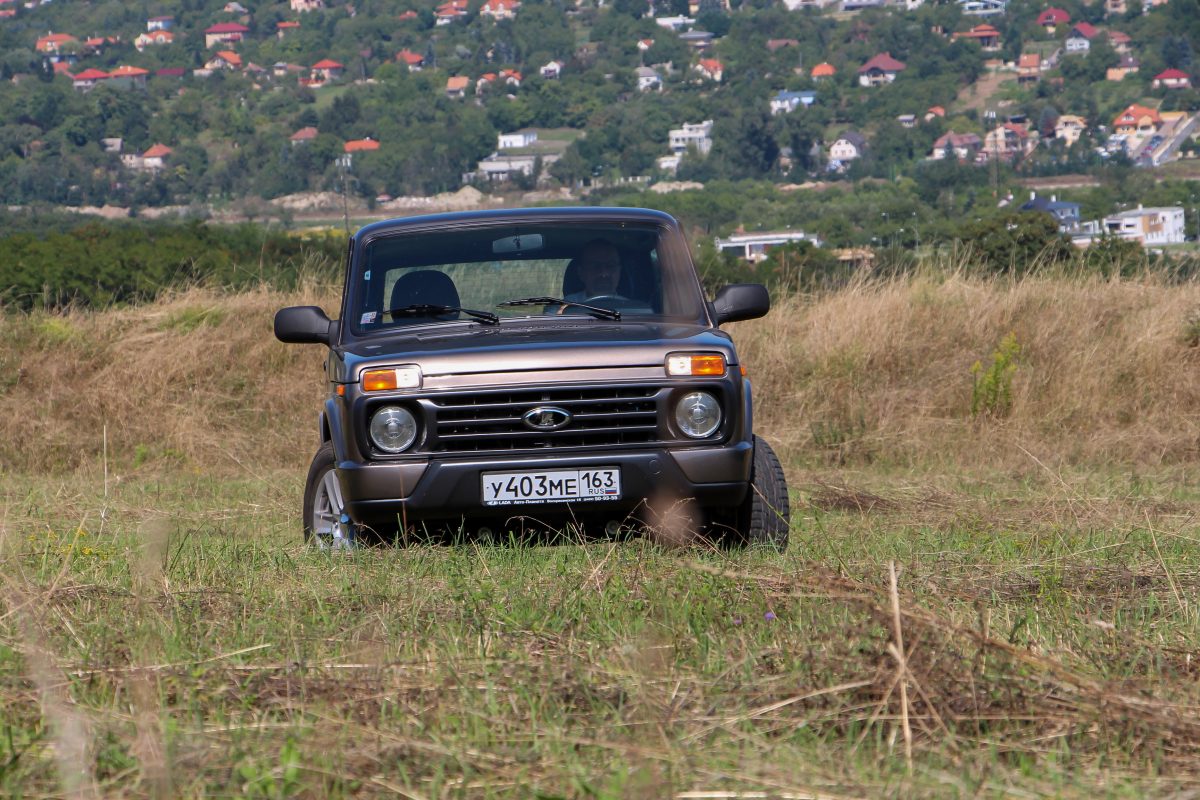 LADA