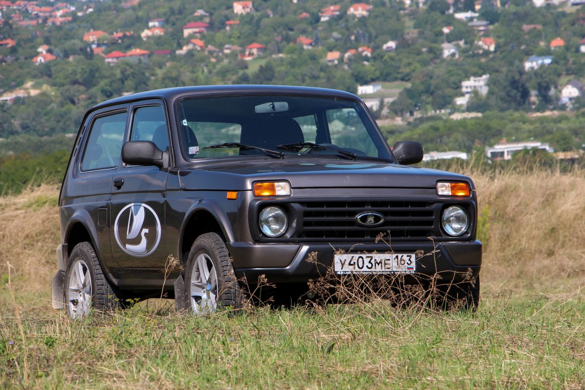 LADA