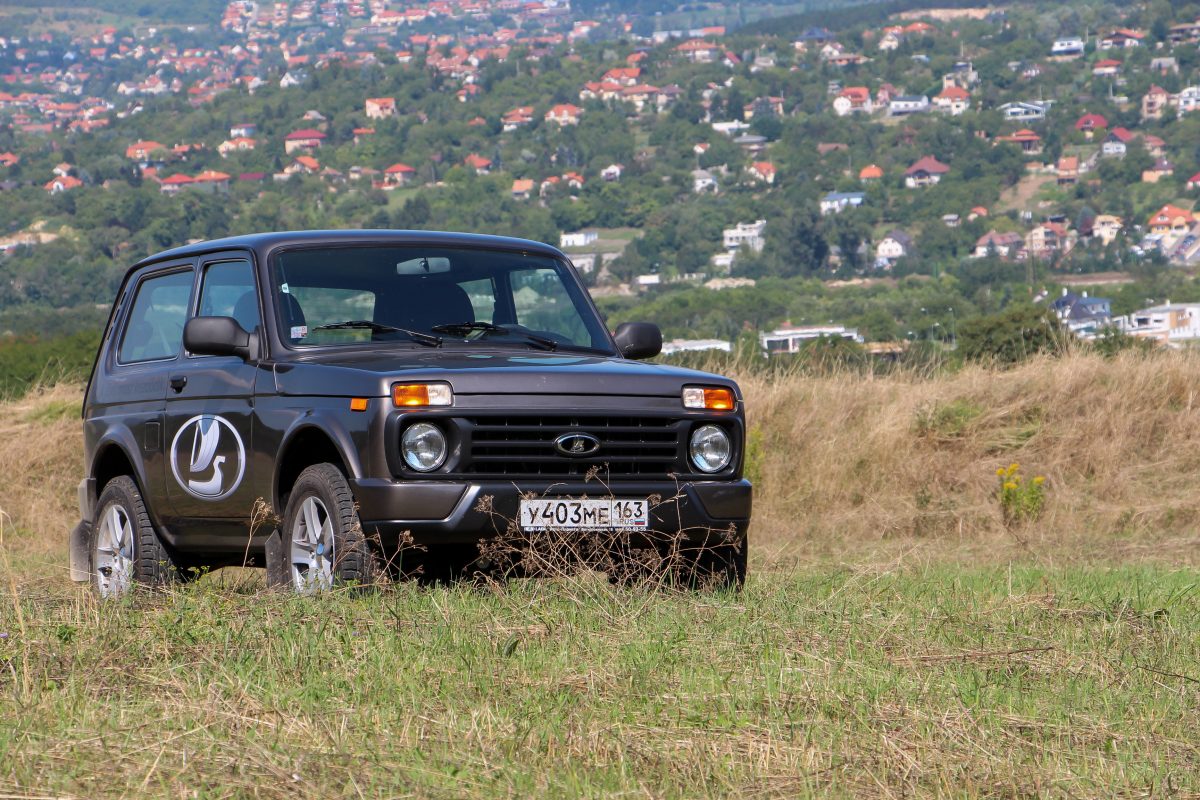 LADA