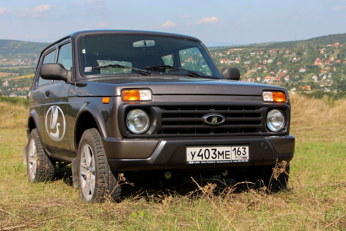 LADA