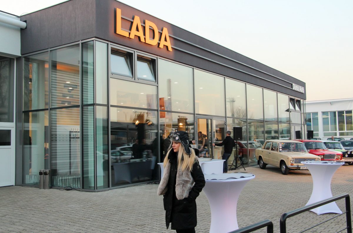 LADA