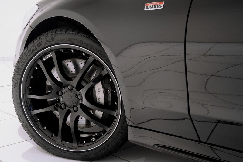 MERCEDES-BENZ C-OSZTÁLY