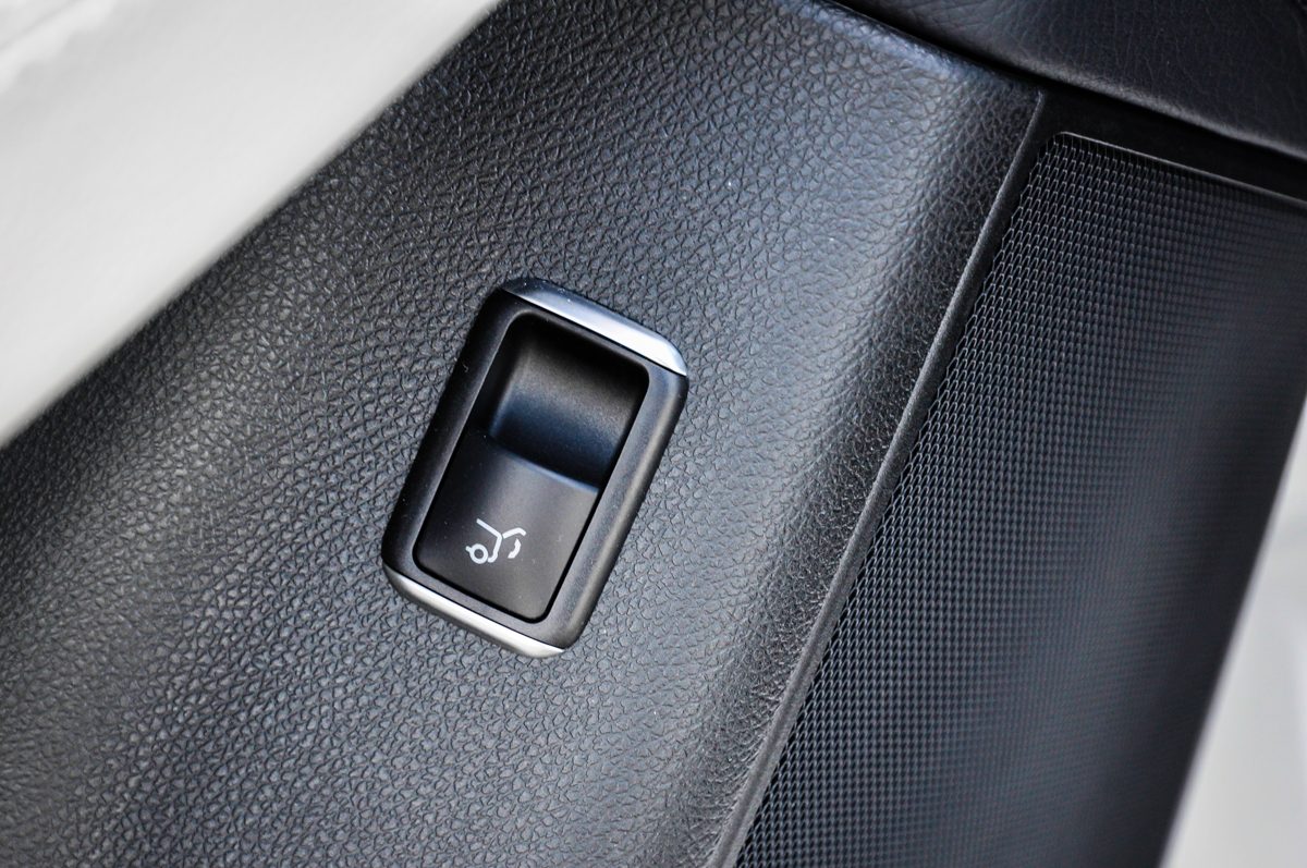 MERCEDES-BENZ ML-OSZTÁLY