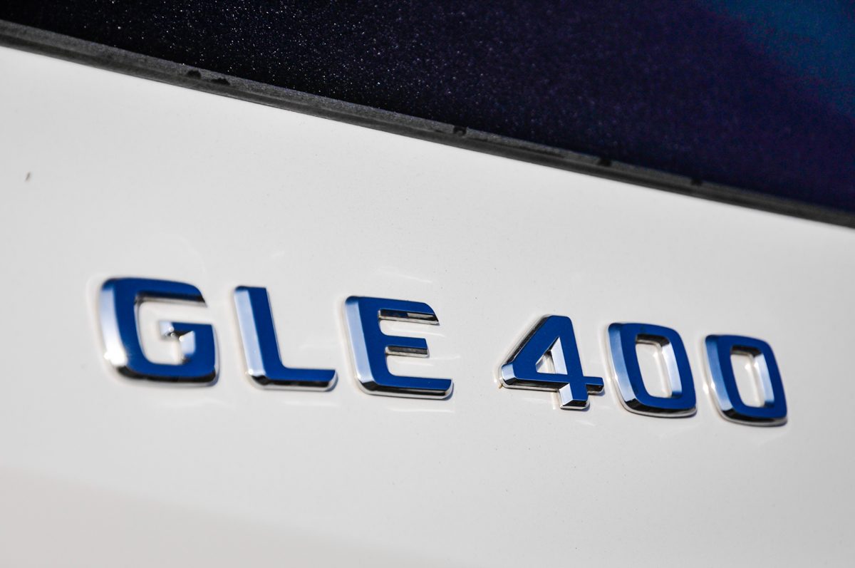 MERCEDES-BENZ ML-OSZTÁLY