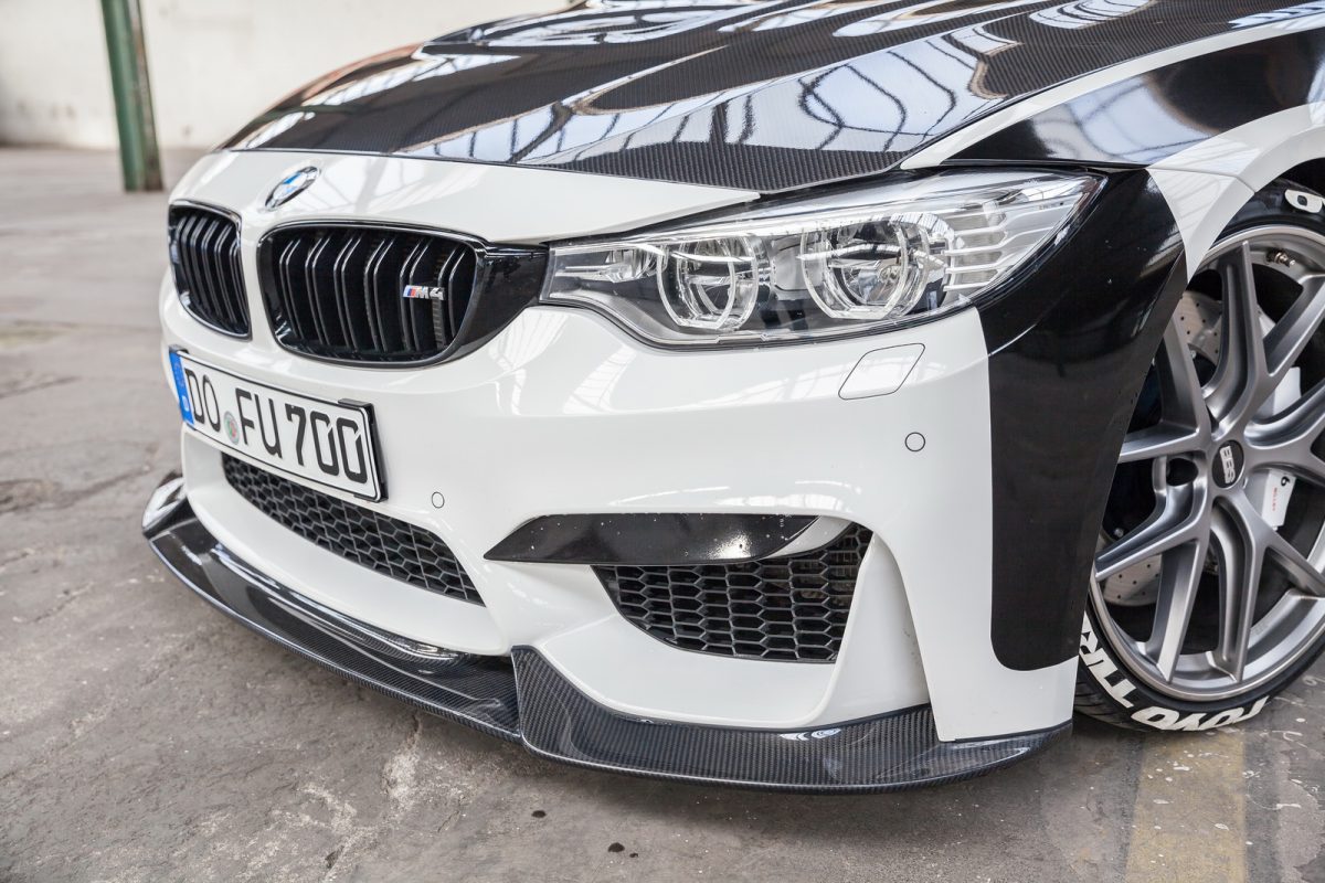 BMW M SOROZAT