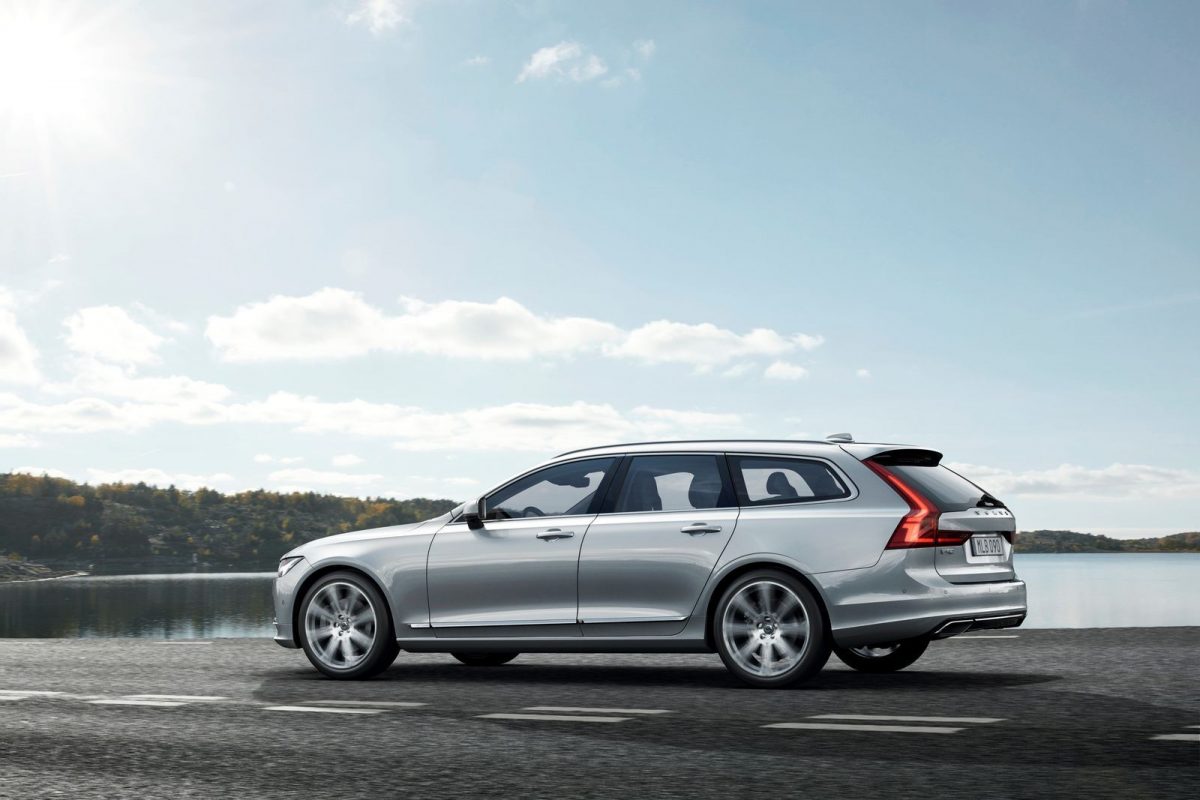 VOLVO V90