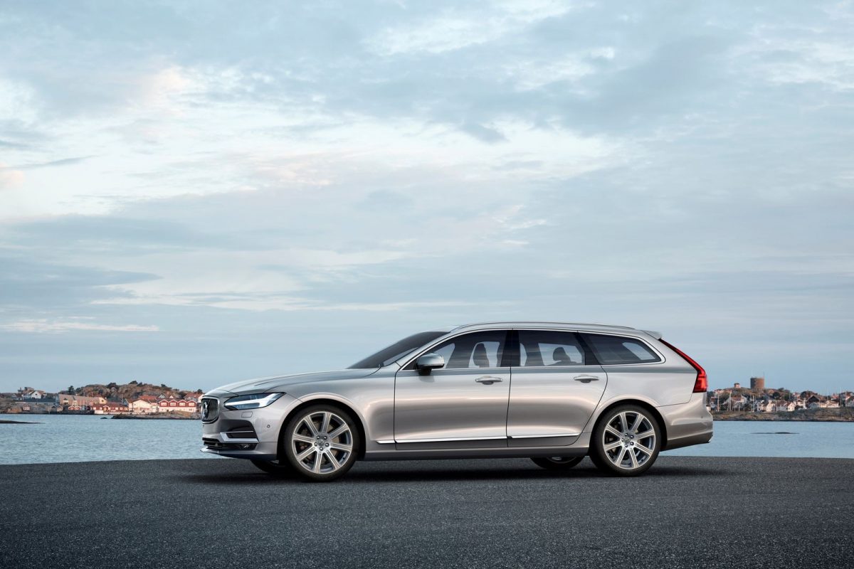 VOLVO V90