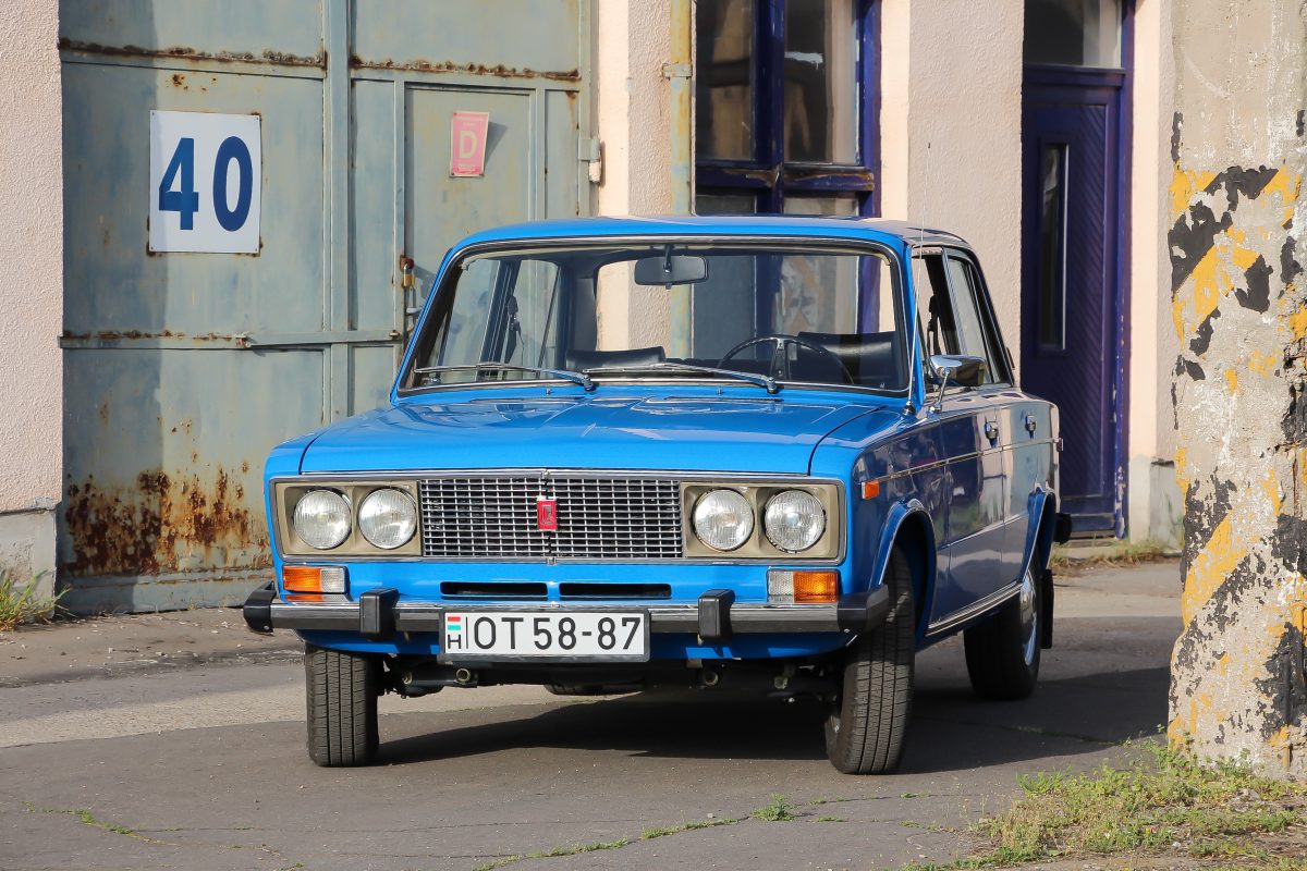 LADA