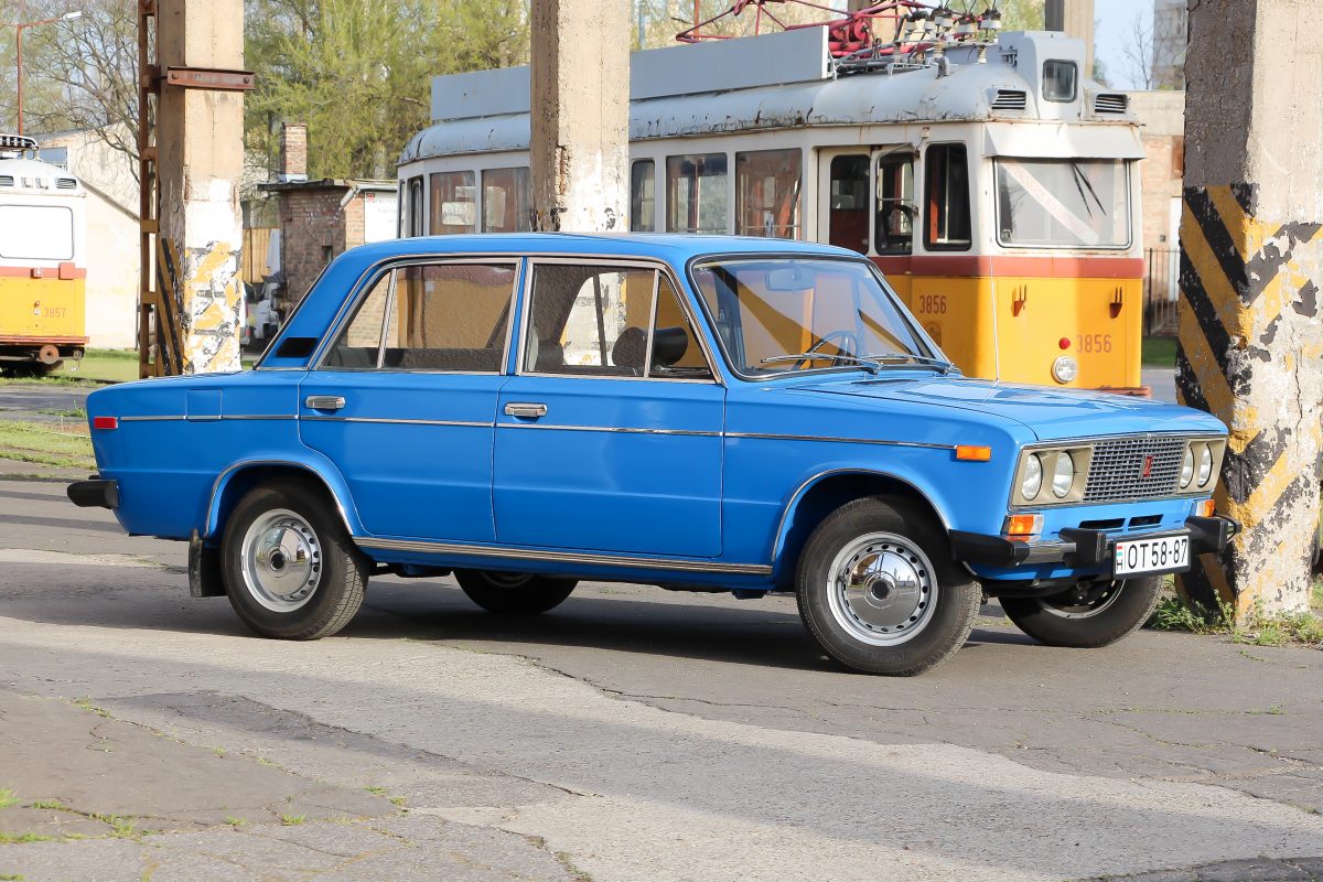 LADA