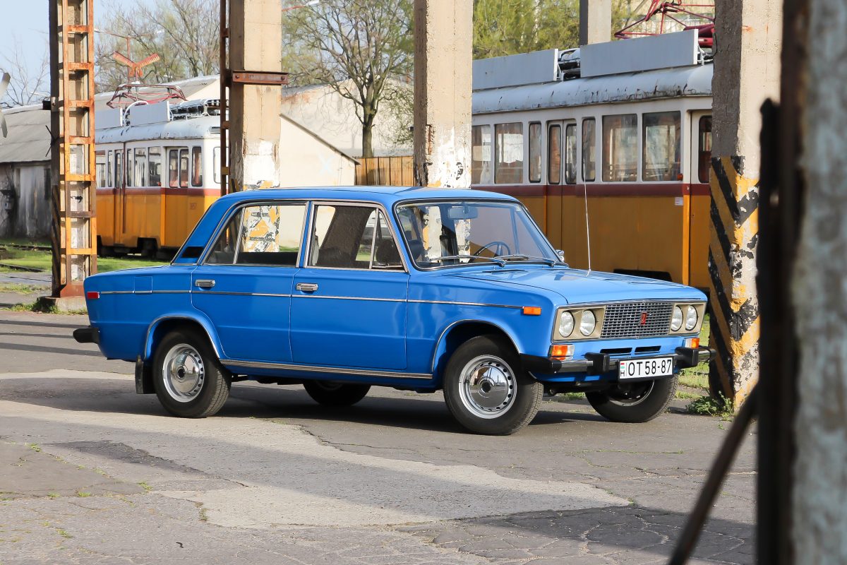LADA