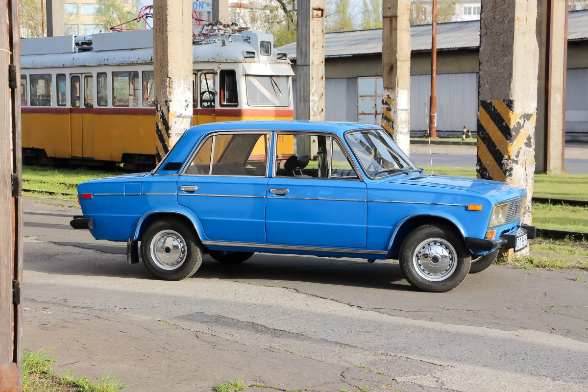 LADA