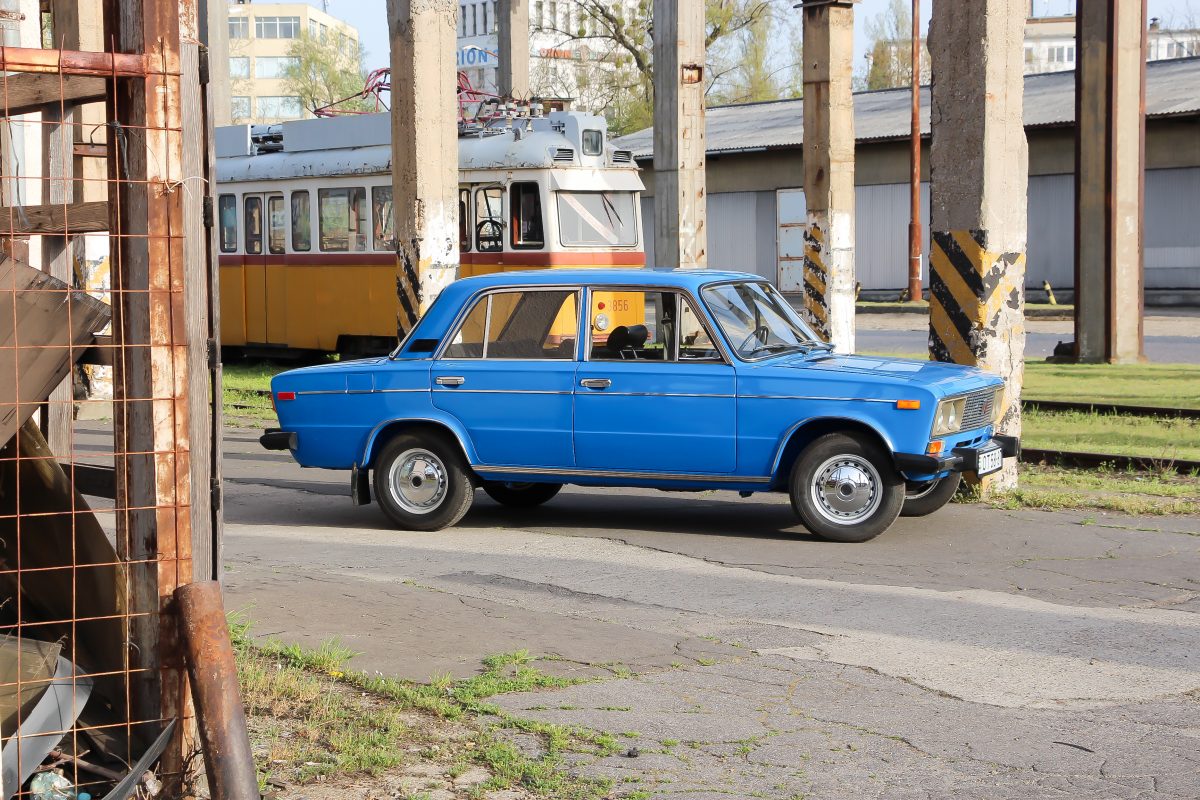 LADA
