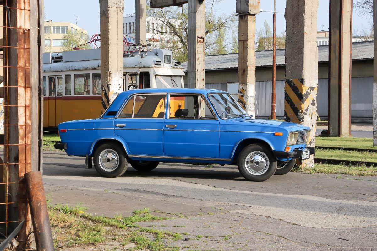 LADA