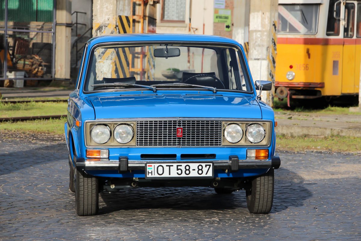 LADA