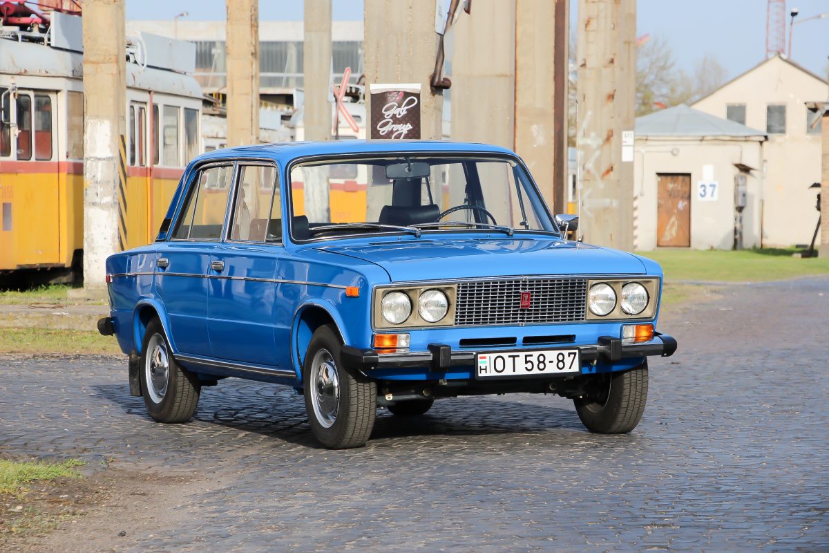 LADA