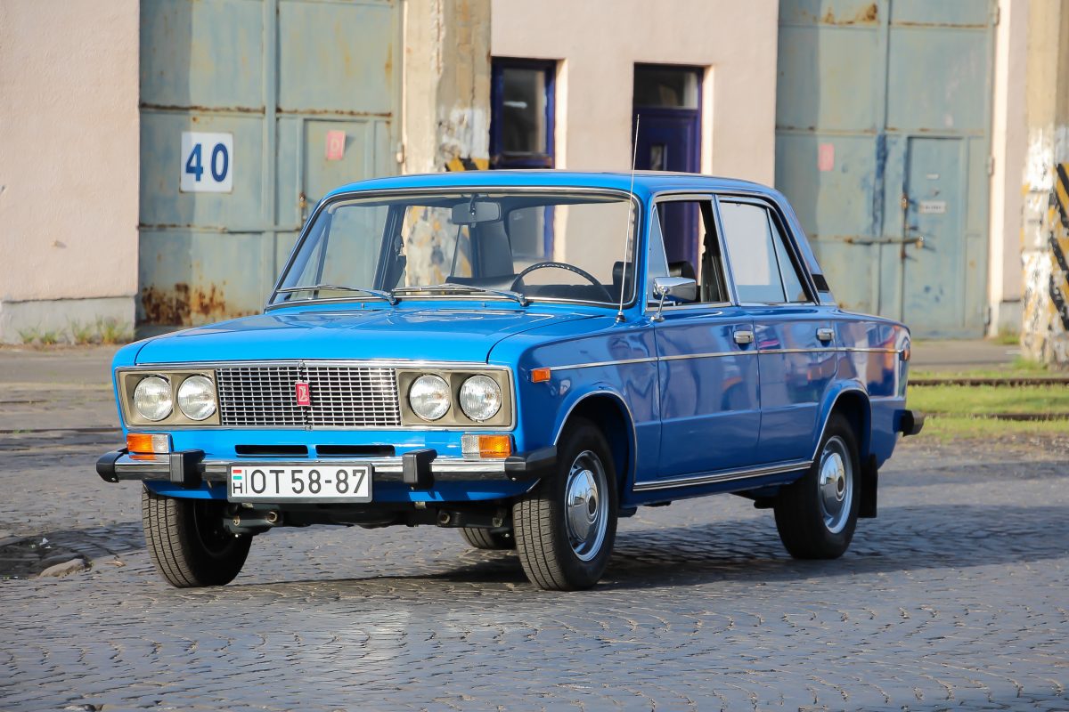 LADA