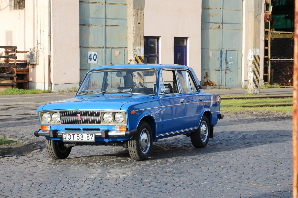 LADA