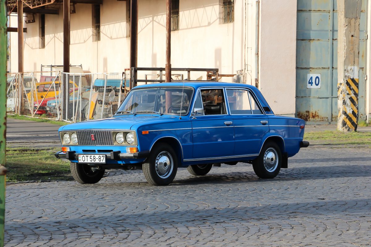 LADA